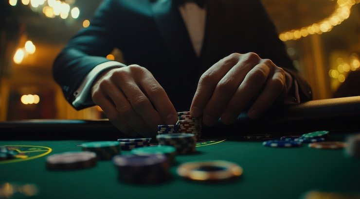 Ilustrasi tim rajabandottogel mendukung pelayanan pengguna secara profesional dan bertanggung jawab