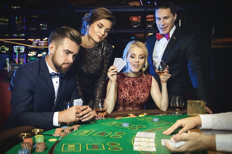 Tutorial panduan deposit untuk pemula di platform hiburan sports dan casino